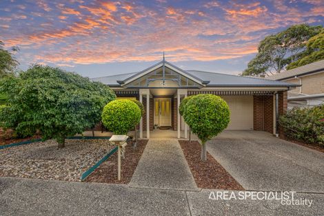 Property photo of 55 The Circuit Pakenham VIC 3810