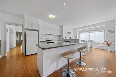 Property photo of 55 The Circuit Pakenham VIC 3810