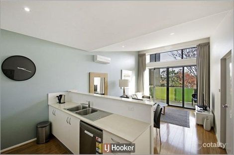 9/22 De Burgh St, Lyneham, ACT 2602