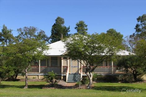 23 Alfred St, Nanango, QLD 4615