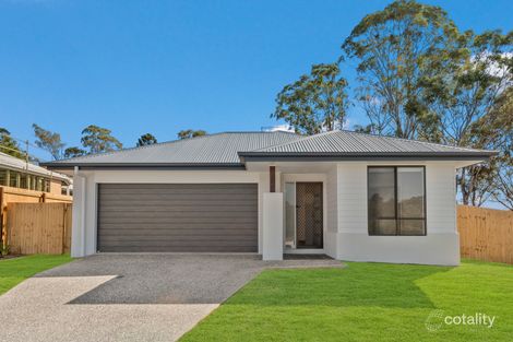 8 O'Rourke St, Redbank Plains, QLD 4301