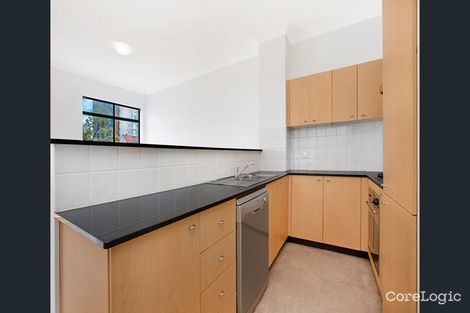 Property photo of 14/42-50 Turner Street Redfern NSW 2016