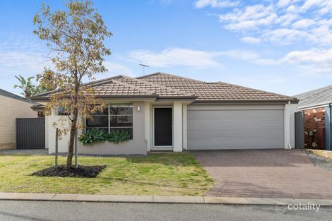 Property photo of 10 Vickers Road Baldivis WA 6171