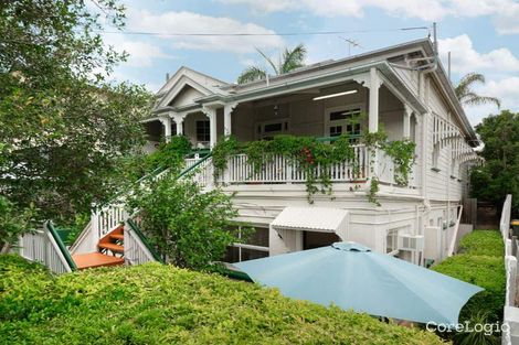 Property photo of 23 Chermside Street Teneriffe QLD 4005