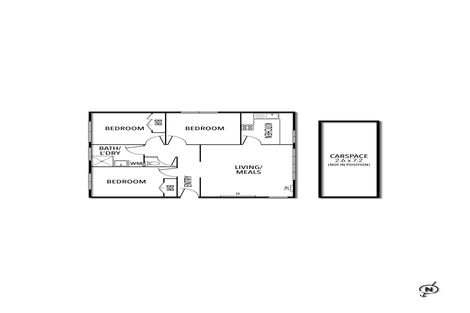 Property photo of 3/7-11 Clowes Street South Yarra VIC 3141