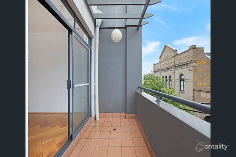 Property photo of 14/42-50 Turner Street Redfern NSW 2016