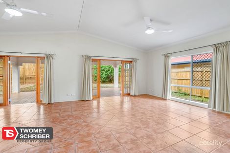 Property photo of 6 Amazon Close Mount Sheridan QLD 4868