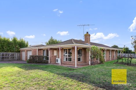 Property photo of 5 Glastonbury Drive Highton VIC 3216