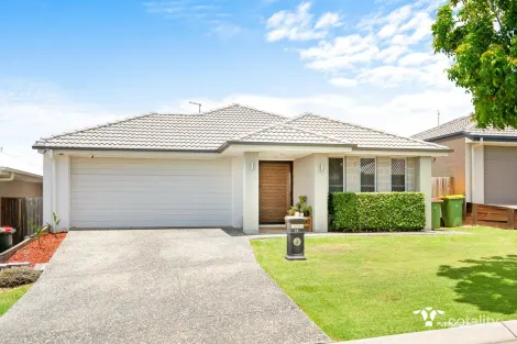 14 Lomandra St, Deebing Heights, QLD 4306