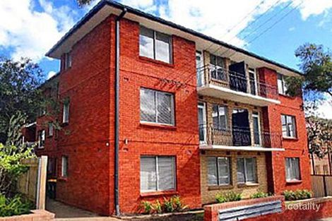 11/31 Dulwich St, Dulwich Hill, NSW 2203