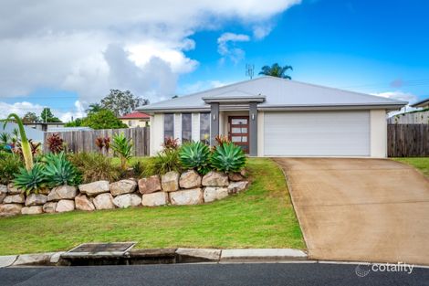 35 Saint Andrews Cres, Gympie, QLD 4570