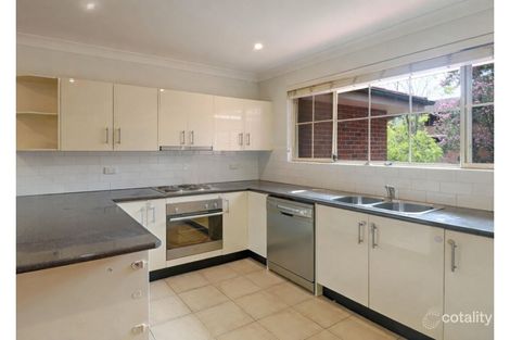 8/31-33 Lane St, Wentworthville, NSW 2145
