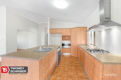 Property photo of 6 Amazon Close Mount Sheridan QLD 4868