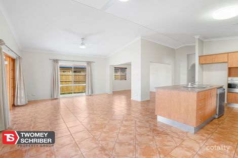 Property photo of 6 Amazon Close Mount Sheridan QLD 4868
