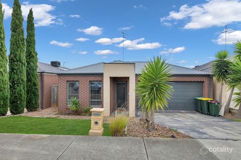 Property photo of 12 Masimo Road Leopold VIC 3224