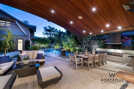 Property photo of 70 Philip Road Dalkeith WA 6009