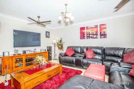 Property photo of 10 Sandwell Crescent Kippa-Ring QLD 4021