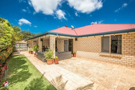 Property photo of 10 Sandwell Crescent Kippa-Ring QLD 4021