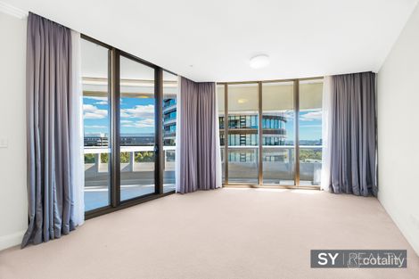 Property photo of 801/1 Australia Avenue Sydney Olympic Park NSW 2127