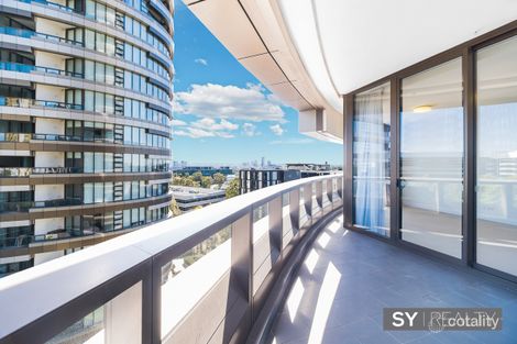 Property photo of 801/1 Australia Avenue Sydney Olympic Park NSW 2127
