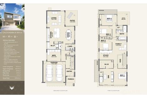 Property photo of 32 Viewpoint Street Rochedale QLD 4123