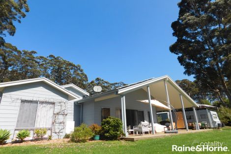 Property photo of 78 Cussons Road Shadforth WA 6333