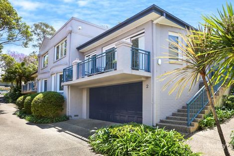 Property photo of 2/4 Gunyah Street Cronulla NSW 2230
