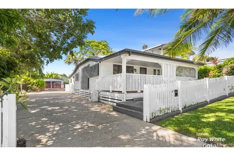 45 Pandanus St, Cooee Bay, QLD 4703