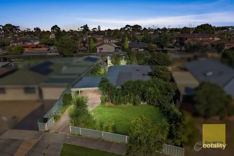2 Waylett Ct, Deer Park, VIC 3023