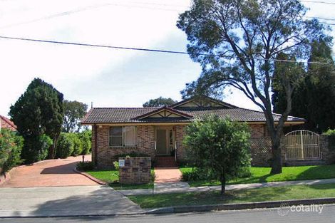 3/59 Chelmsford Rd, South Wentworthville, NSW 2145