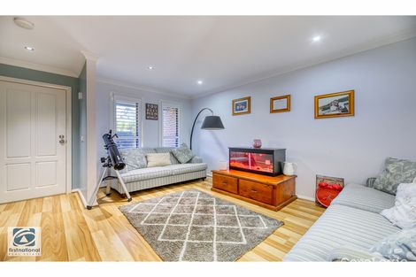 Property photo of 12 Mathew Court Drouin VIC 3818