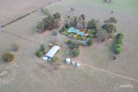 332 Plain Rd, Tabilk, VIC 3607