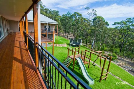 Property photo of 51 Heather Glen Road Yellow Rock NSW 2777