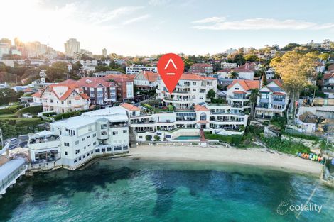 3/9 Hayes St, Neutral Bay, NSW 2089