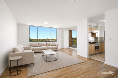 707/5 ROCKDALE PLAZA DR, ROCKDALE, NSW 2216