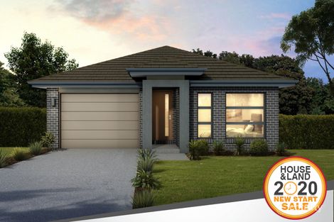 Property photo of LOT 14 Lake Road Tuggerah NSW 2259