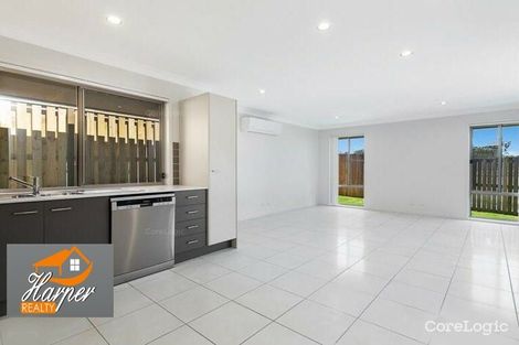 Property photo of 62 Synergy Drive Coomera QLD 4209