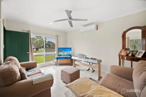 Property photo of 15 Venus Battery Close Edmonton QLD 4869