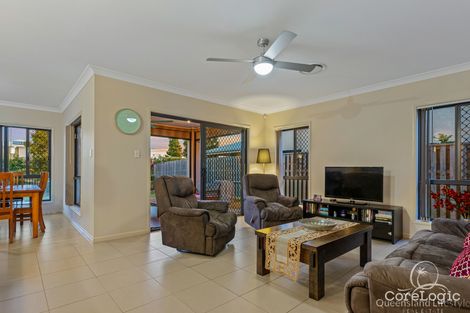 Property photo of 29 Altitude Street Rochedale QLD 4123