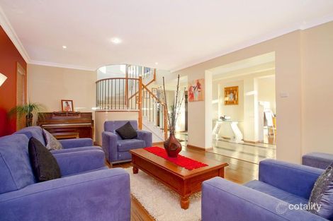 Property photo of 6 Luttrell Street Glenmore Park NSW 2745