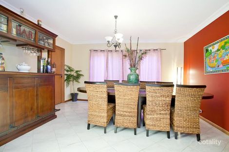 Property photo of 6 Luttrell Street Glenmore Park NSW 2745