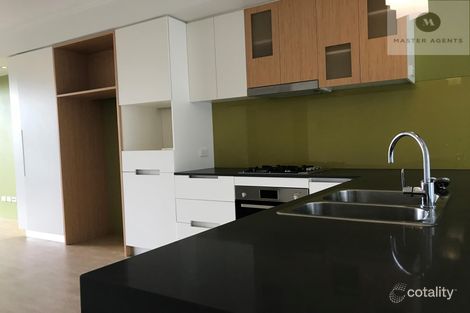 Property photo of 1506/16 Ramsgate Street Kelvin Grove QLD 4059