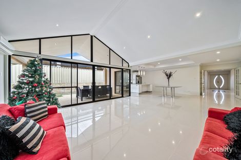 Property photo of 7 Fedamore Approach Ridgewood WA 6030
