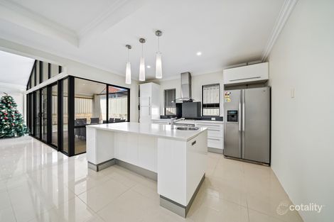 Property photo of 7 Fedamore Approach Ridgewood WA 6030