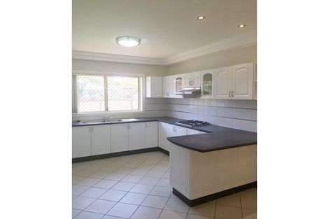 Property photo of 38B Windsor Road Merrylands NSW 2160