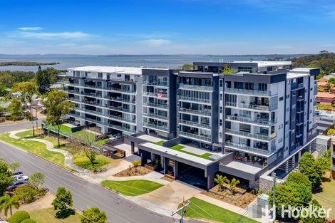 Property photo of 9/45 Shore Street East Cleveland QLD 4163