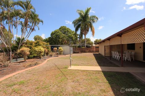 Property photo of 36 Marlynda Avenue Cranbrook QLD 4814