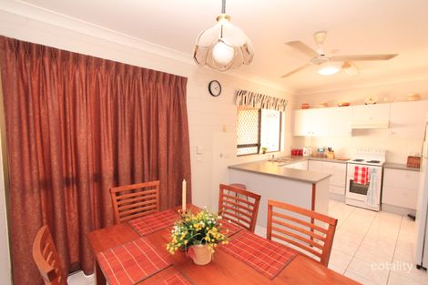 Property photo of 36 Marlynda Avenue Cranbrook QLD 4814