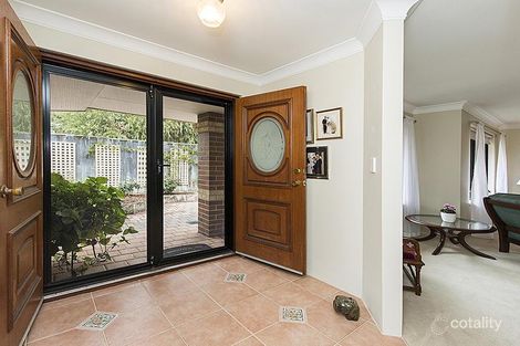 Property photo of 72A Enfield Street Lathlain WA 6100