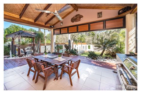 Property photo of 882 Scenic Highway Kinka Beach QLD 4703